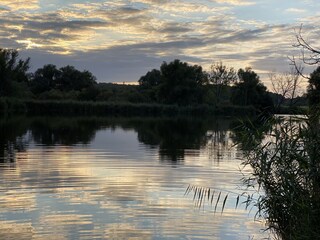 Casa per le vacanze Ketzin Ambiente 24