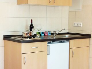 Casa per le vacanze Ketzin Caratteristiche 13