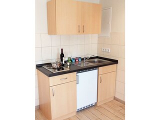 Casa per le vacanze Ketzin Caratteristiche 14