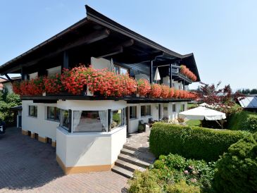 Ferienwohnung 2 im Appartmenthaus Astl