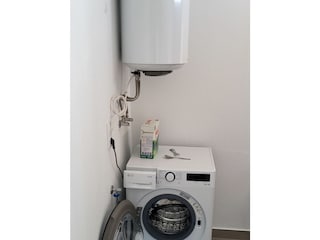 Kleiner Balkon Küche