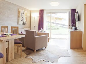 Ferienwohnung "Margarite" in Denninger's Ferienhäusle
