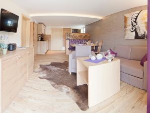 Ferienwohnung Margarite nel FerienhÃ¤usle di Denninger