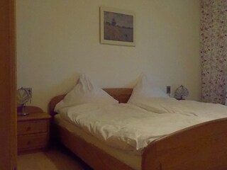 Holiday apartment Konzell Features 14