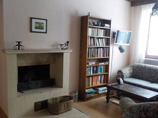 Holiday apartment Konzell Features 10