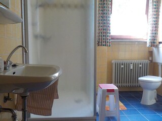 Holiday apartment Konzell Features 11