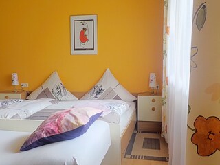 Holiday apartment Konzell Features 12