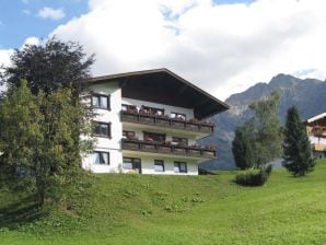 Appartamento per vacanze Alma im Hoefle - Mittelberg - image1