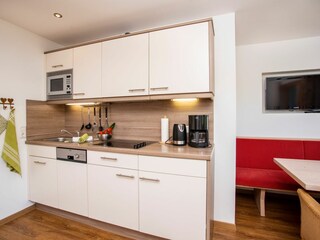 Appartamento per vacanze Mittelberg Caratteristiche 10