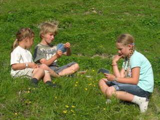 Vakantieappartement Mittelberg Omgeving 18