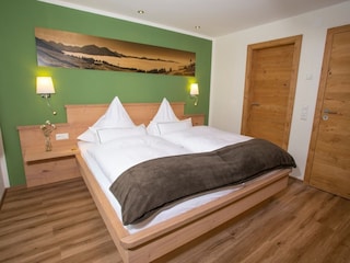 Holiday apartment Mittelberg Features 12