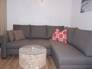 Holiday apartment Mittelberg Features 8