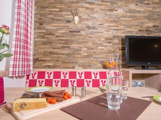 Vakantieappartement Mittelberg Kenmerken 9