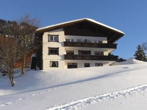 Ferienwohnung Zilly im Hoefle - Mittelberg - image1