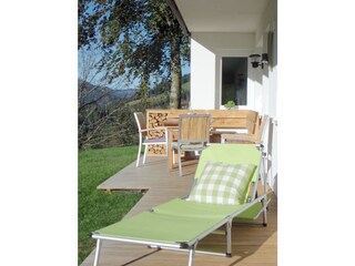 Appartamento per vacanze Mittelberg Caratteristiche 15