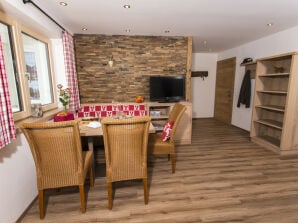 Appartement de vacances Zilly im Hoefle