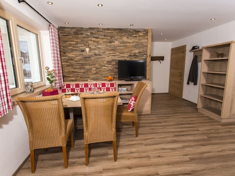 Vakantieappartement Zilly im Hoefle