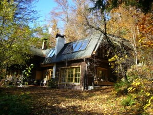 Ferienwohnung "Sommerfrieden" - Das kleine Paradies