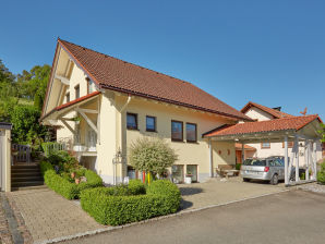 Ferienwohnung Weisbrod - Bräunlingen - image1