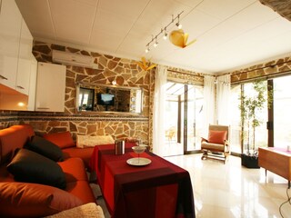 Casa per le vacanze Els Poblets Caratteristiche 9