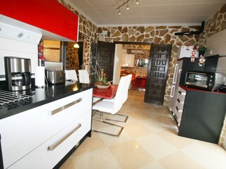 Casa per le vacanze Els Poblets Caratteristiche 10