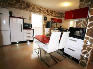 Casa per le vacanze Els Poblets Caratteristiche 11