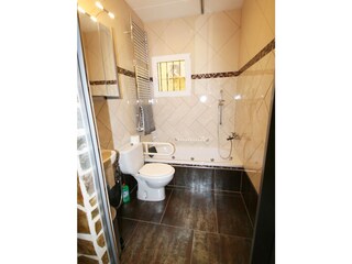 Casa per le vacanze Els Poblets Caratteristiche 12