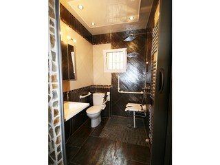 Casa per le vacanze Els Poblets Caratteristiche 15