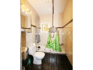 Casa per le vacanze Els Poblets Caratteristiche 18