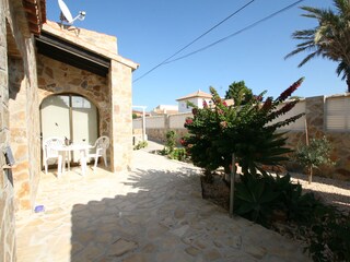 Casa per le vacanze Els Poblets Registrazione all'aperto 7