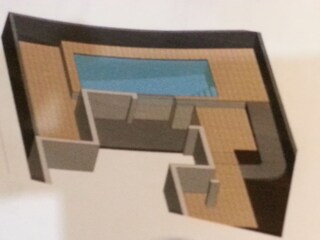 Casa per le vacanze Els Poblets Pianta del piano 22