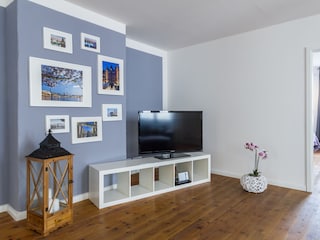Holiday apartment Hamburg Features 6