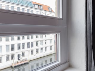 Holiday apartment Hamburg Features 13