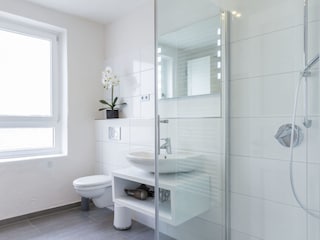 Holiday apartment Hamburg Features 15