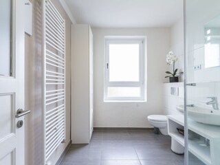 Holiday apartment Hamburg Features 16
