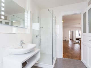 Holiday apartment Hamburg Features 17