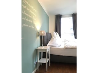 Holiday apartment Hamburg Features 14