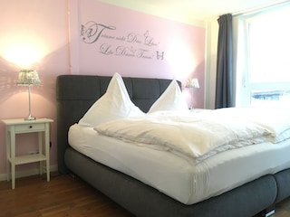 Holiday apartment Hamburg Features 12