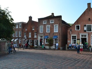 Greetsiel