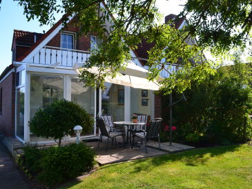 Ferienhaus Diekster Huus