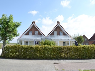 Frontansicht