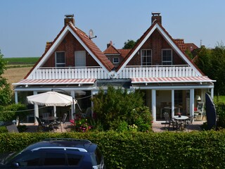 Frontansicht