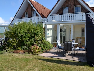 Wintergarten u. Terrassenmöbel