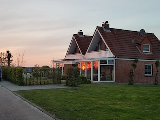Abendstimmung