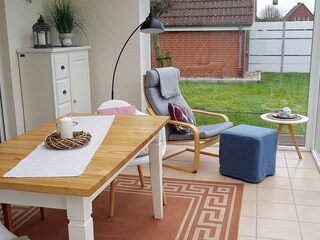 Wintergarten H7