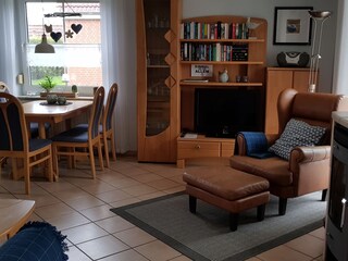 Wohn-Esszimmer H7