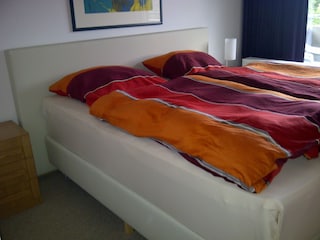 Vakantieappartement Bad Harzburg Kenmerken 5