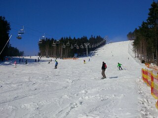 Winterspass am Wurmberg (ca. 24 km entfernt)