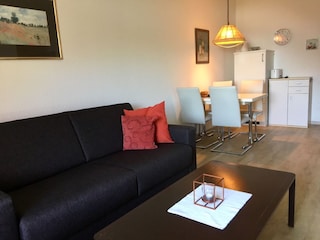 Vakantieappartement Bad Harzburg Kenmerken 6