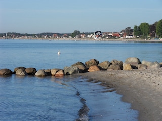 Ferienwohnung Sierksdorf Umgebung 16